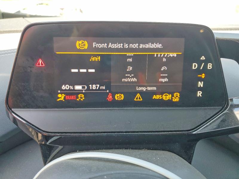 61716696 :رقم المزاد ، 1V2VMPE89PC018795 vin ، 2023 Volkswagen Id.4 مزاد بيع