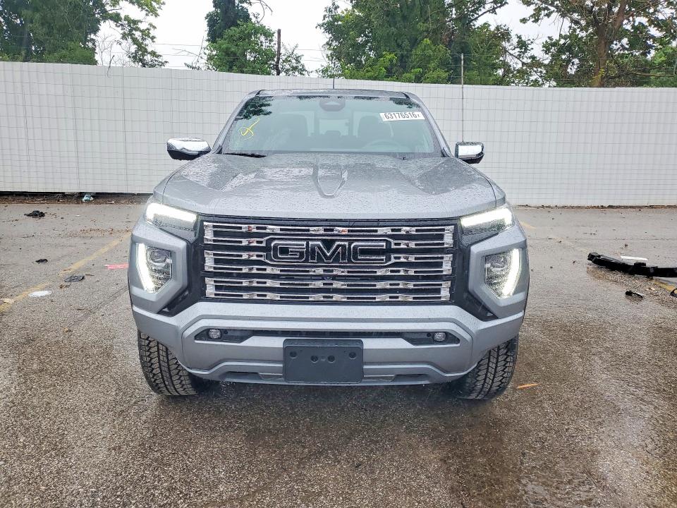 Aukcja sprzedaży 2026 Gmc Canyon, vin: 1GTP2FEK4T1184976, numer aukcji: 63176516