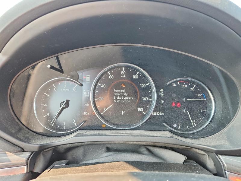 Aukcja sprzedaży 2019 Mazda Cx-5, vin: JM3KFBDM0K1694726, numer aukcji: 61256376