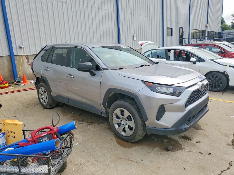 Продажа на аукционе авто 2022 Toyota Rav4, vin: 2T3H1RFV9NC193650, номер лота: 62122076