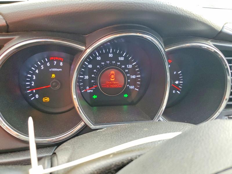 Aukcja sprzedaży 2012 Kia Optima, vin: 5XXGN4A79CG036632, numer aukcji: 57590726