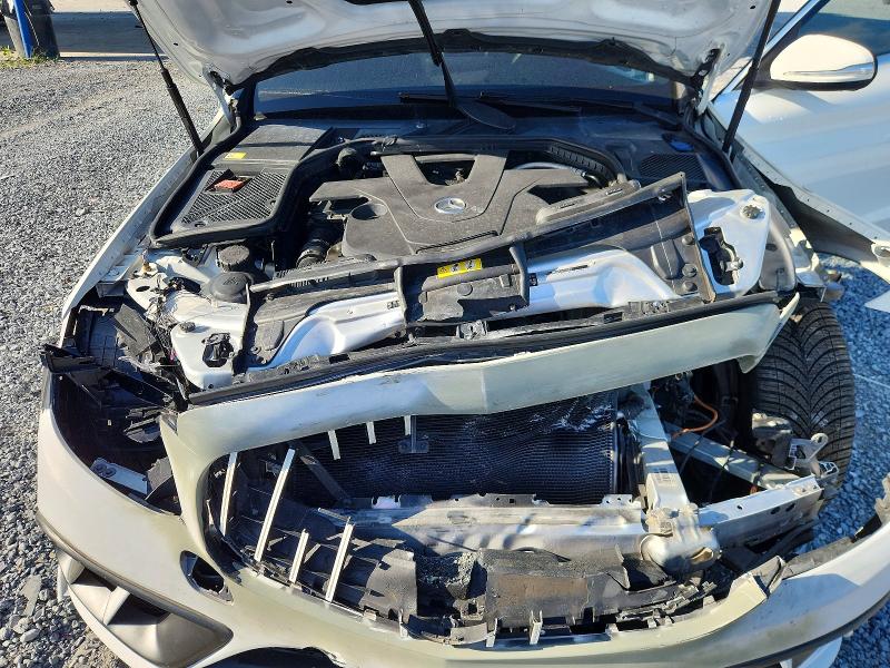 Aukcja sprzedaży 2015 Mercedes-benz C, vin: 55SWF6GB8FU010075, numer aukcji: 60256936