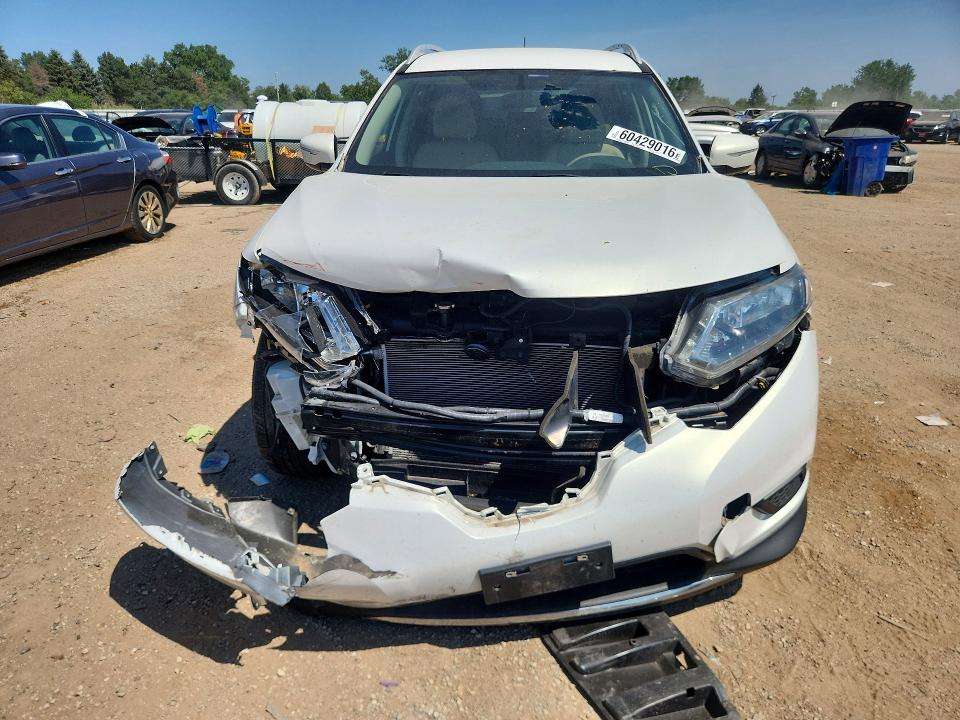 Aukcja sprzedaży 2014 Nissan Rogue, vin: 5N1AT2MV6EC810585, numer aukcji: 60429016