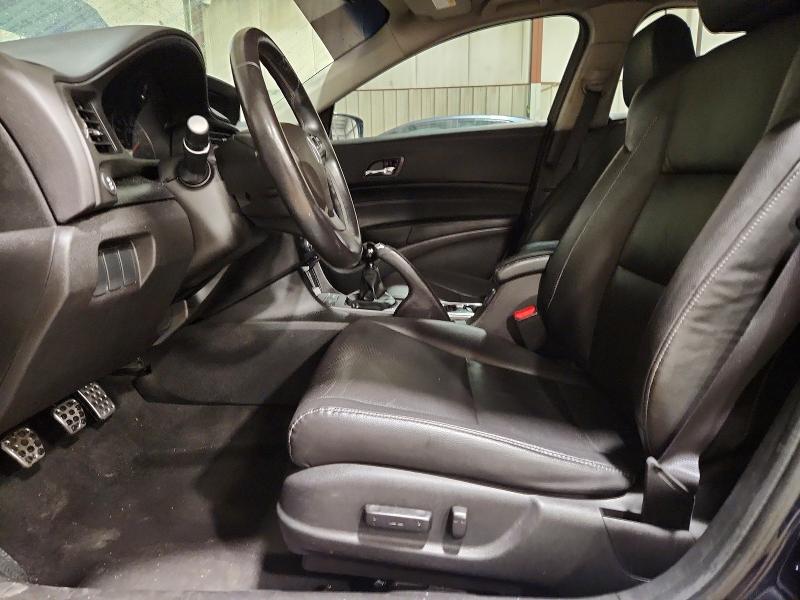 62941596 :رقم المزاد ، 19VDE2E56DE001422 vin ، 2013 Acura Ilx مزاد بيع