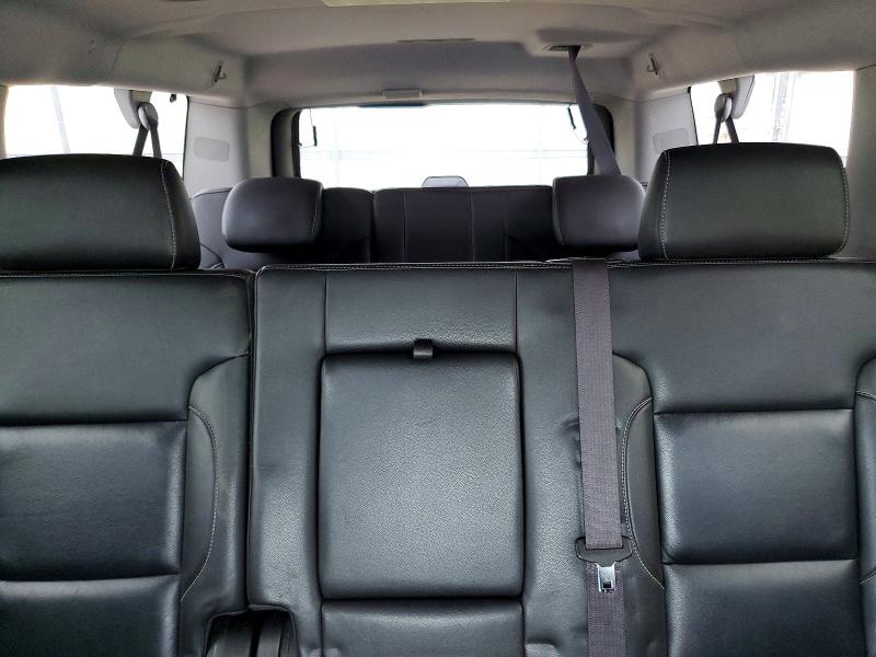 Продажа на аукционе авто 2015 Chevrolet Suburban, vin: 1GNSKJKC7FR534673, номер лота: 62325616
