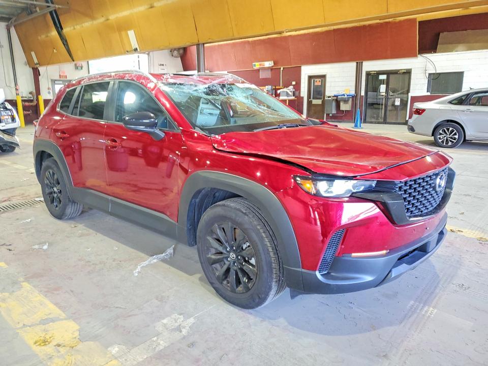 62396016 :رقم المزاد ، 7MMVABBL6TN472152 vin ، 2026 Mazda Cx-50 مزاد بيع