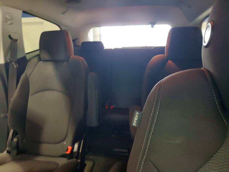 Aukcja sprzedaży 2014 Chevrolet Traverse, vin: 1GNKRGKD5EJ277632, numer aukcji: 62854536