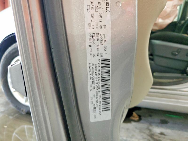 Продаж на аукціоні авто 2016 Dodge Grand Caravan, vin: 2C4RDGCG2GR373537, номер лоту: 63200166