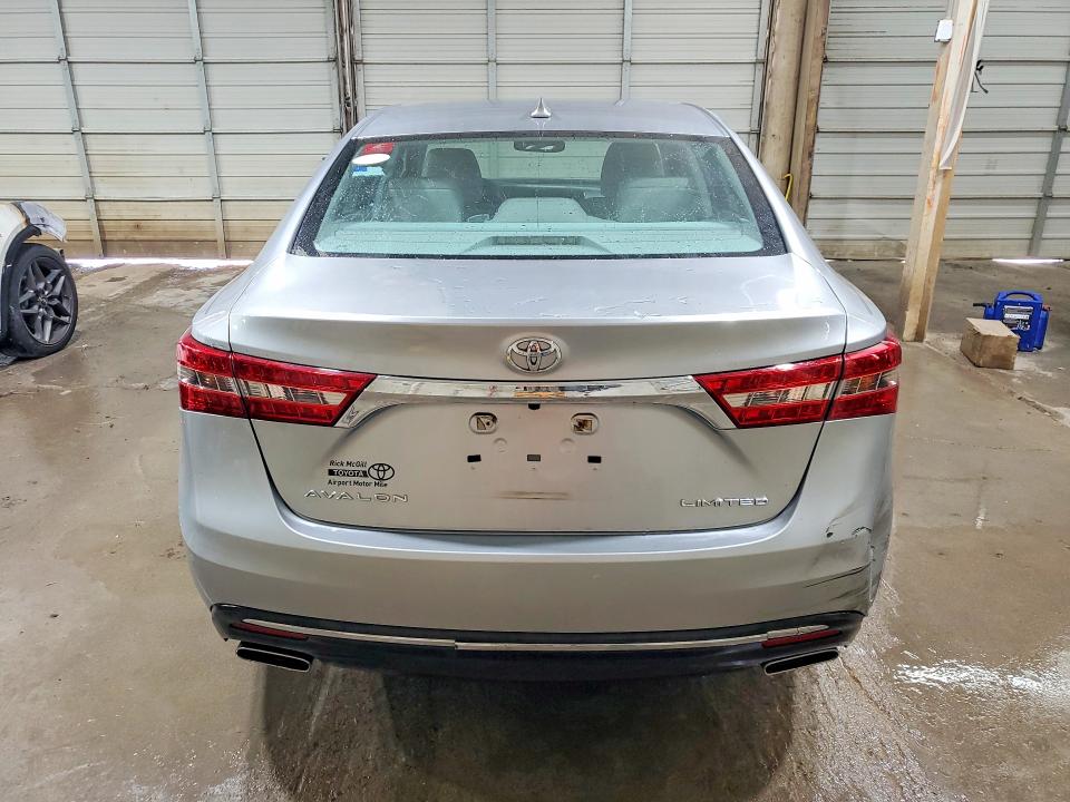 Aukcja sprzedaży 2016 Toyota Avalon, vin: 4T1BK1EB5GU237312, numer aukcji: 59057606