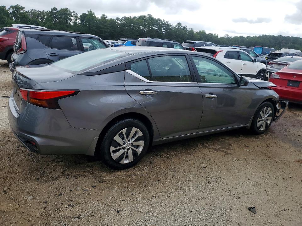 Auction sale of the 2024 Nissan Altima, vin: 1N4BL4BV8RN434351, lot number: 62246336