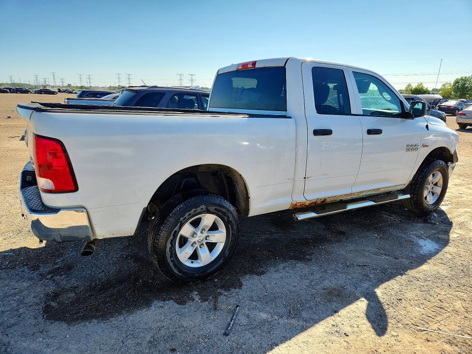 Aukcja sprzedaży 2015 Ram 1500, vin: 1C6RR7FT6FS710158, numer aukcji: 85614295