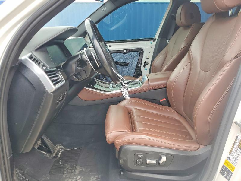 Aukcja sprzedaży 2020 Bmw X5, vin: 5UXCR6C04LLL83167, numer aukcji: 62642256