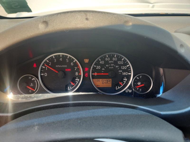 2010 Nissan Xterra მანქანა იყიდება აუქციონზე, vin: 5N1AN0NU0AC525038, აუქციონის ნომერი: 62969406