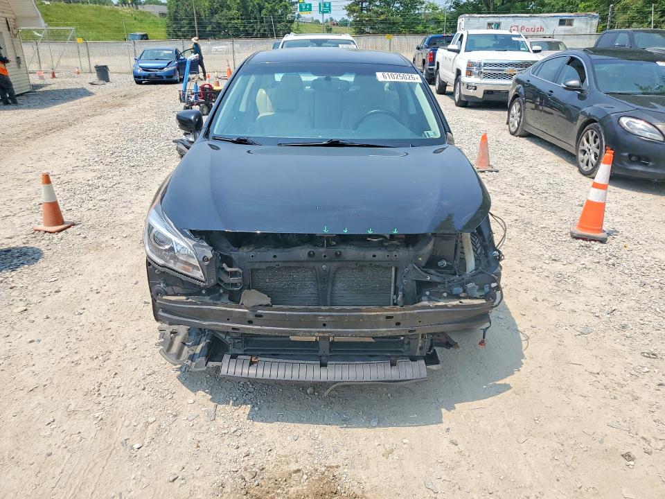 2015 Subaru Legacy მანქანა იყიდება აუქციონზე, vin: 4S3BNAJ60F3057101, აუქციონის ნომერი: 61025026