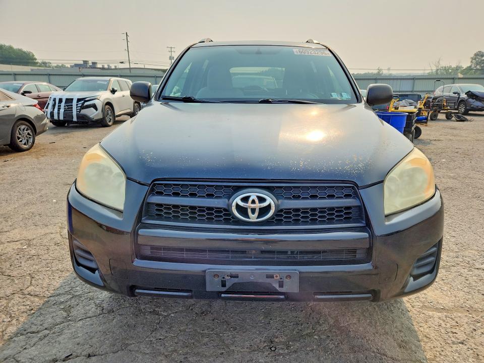 Aukcja sprzedaży 2010 Toyota Rav4, vin: JTMBF4DV0AD038052, numer aukcji: 60923296