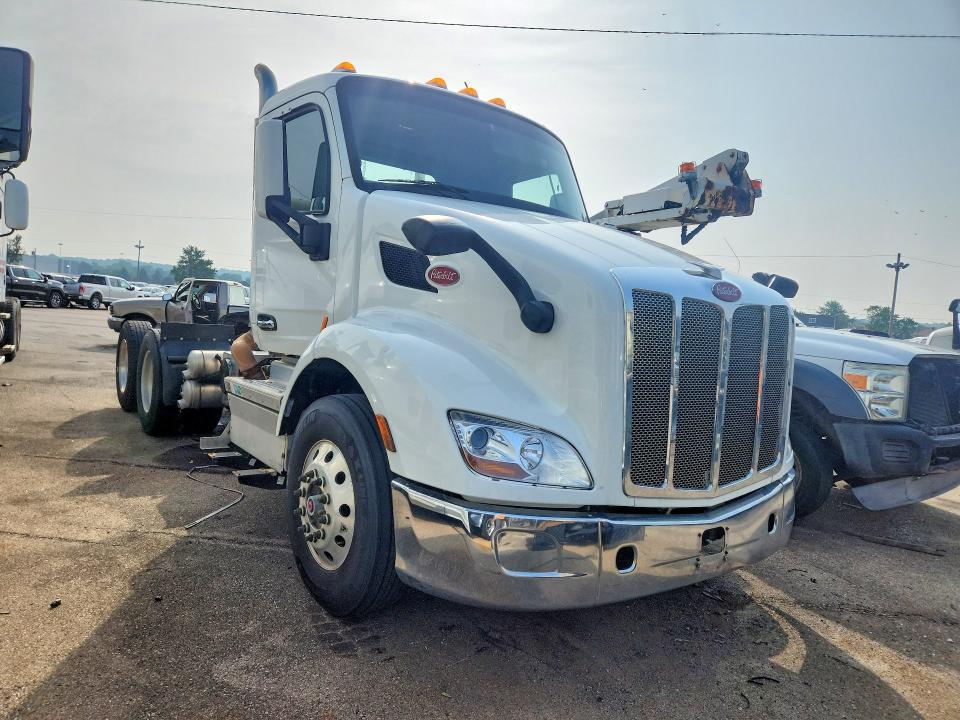 Aukcja sprzedaży 2021 Peterbilt 579, vin: 1XPBDP9XXMD760939, numer aukcji: 61613556