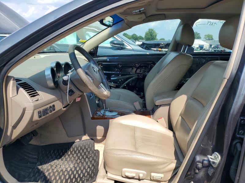 Aukcja sprzedaży 2006 Nissan Maxima, vin: 1N4BA41E36C811585, numer aukcji: 62701476