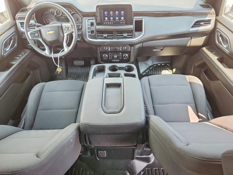 Продажа на аукционе авто 2023 Chevrolet Tahoe, vin: 1GBSKLED1PR400840, номер лота: 59361616