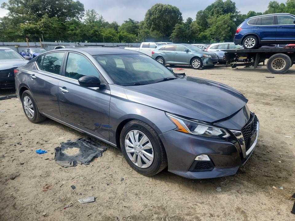 Aukcja sprzedaży 2020 Nissan Altima, vin: 1N4BL4BV7LC219353, numer aukcji: 58729626