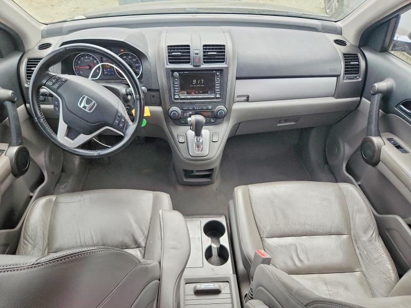 60924656 :رقم المزاد ، JHLRE4H7XBC023629 vin ، 2011 Honda Cr-v مزاد بيع