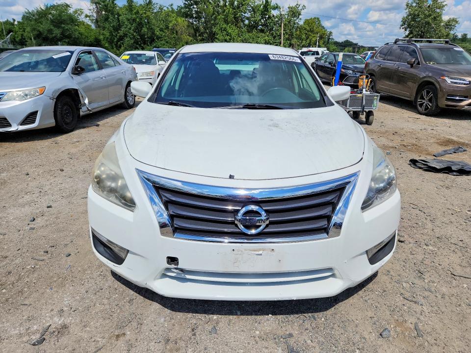 Продажа на аукционе авто 2015 Nissan Altima, vin: 1N4AL3AP4FN900684, номер лота: 63482566