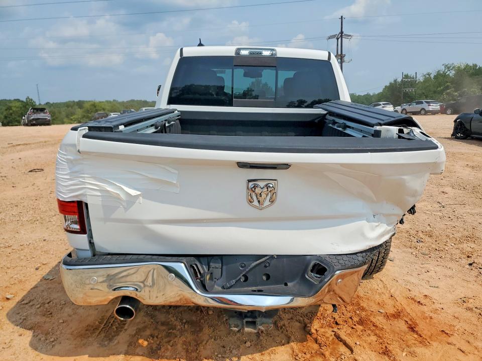 Aukcja sprzedaży 2019 Ram 1500 Classic, vin: 1C6RR7LTXKS526744, numer aukcji: 62590896