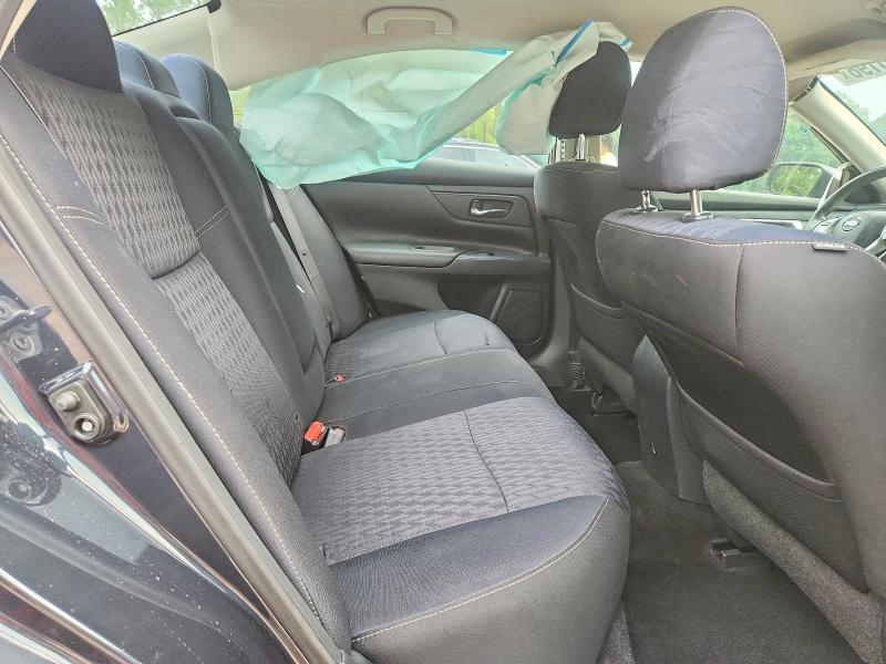 Aukcja sprzedaży 2018 Nissan Altima, vin: 1N4AL3AP5JC112243, numer aukcji: 62345196