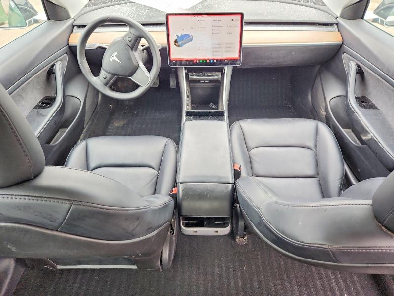 Aukcja sprzedaży 2020 Tesla Model 3, vin: 5YJ3E1EA2LF643817, numer aukcji: 62047736