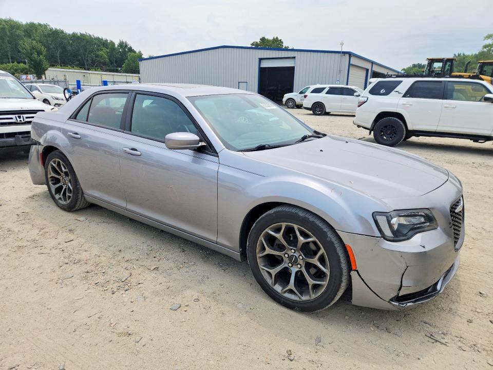 Aukcja sprzedaży 2016 Chrysler 300, vin: 2C3CCABG3GH348941, numer aukcji: 62605816