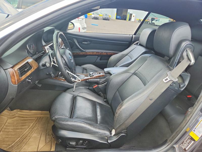 61380256 :رقم المزاد ، WBAWL135X8PX22381 vin ، 2008 Bmw 328 مزاد بيع