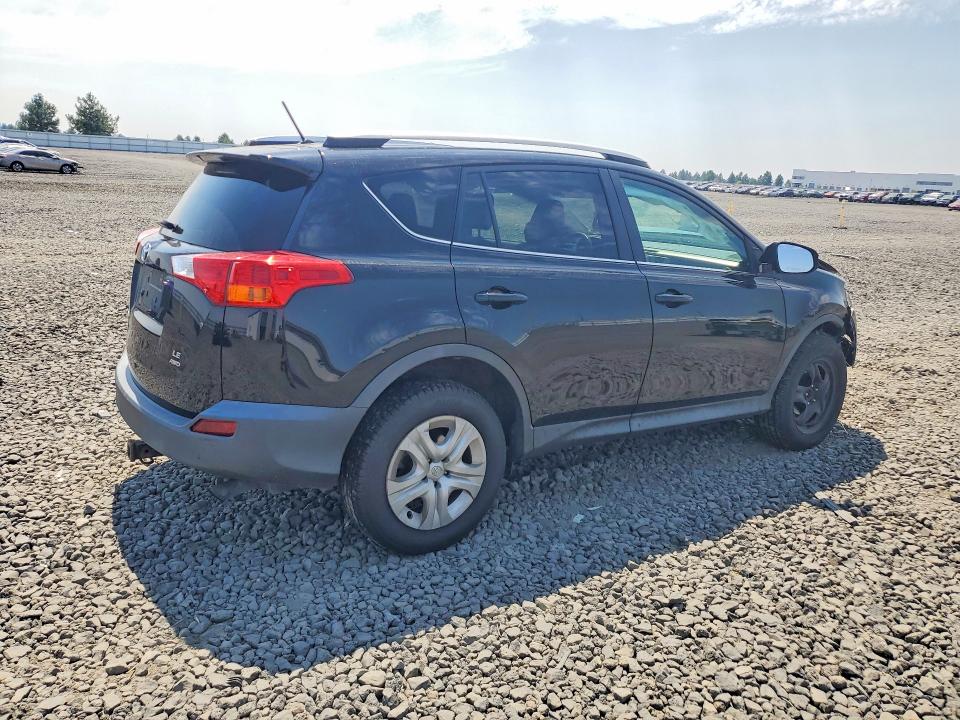 Aukcja sprzedaży 2015 Toyota Rav4, vin: 2T3BFREV6FW313090, numer aukcji: 61571276