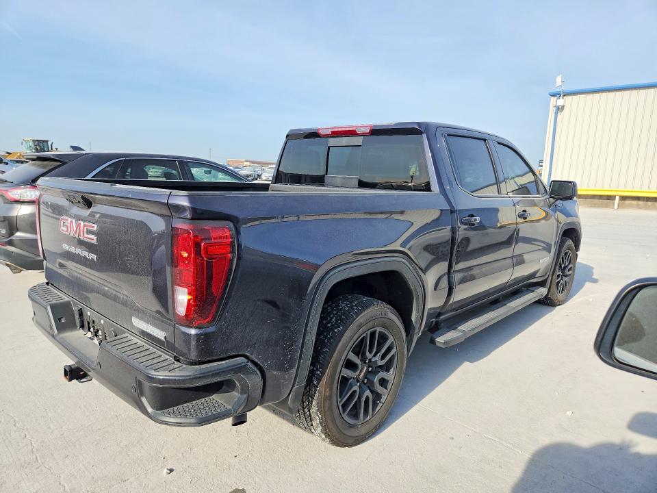 Aukcja sprzedaży 2025 Gmc Sierra, vin: 3GTPHCED5SG230975, numer aukcji: 62875706