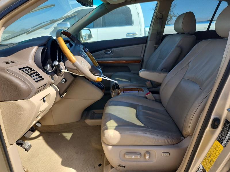 Aukcja sprzedaży 2008 Lexus Rx, vin: 2T2HK31U48C067133, numer aukcji: 59896276