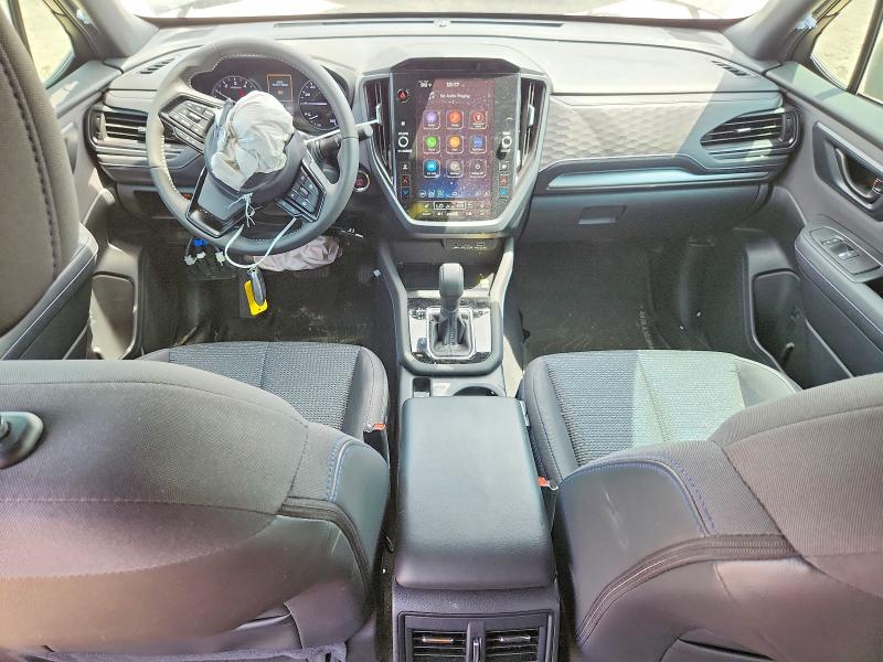 85975295 :رقم المزاد ، JF2SLDDC0SH540014 vin ، 2025 Subaru Forester مزاد بيع