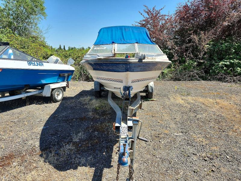 Продажа на аукционе авто 1985 Bayliner Boat, vin: BL3K65CXB585, номер лота: 59745496