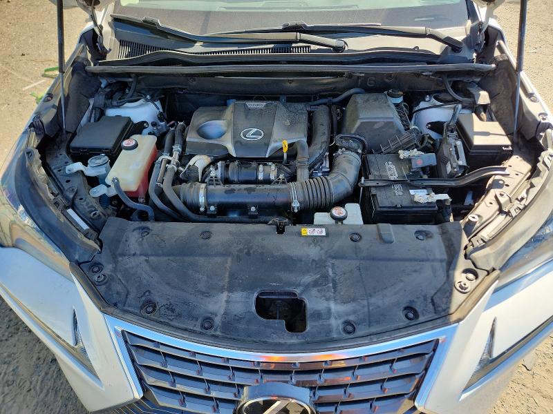 Aukcja sprzedaży 2021 Lexus Nx, vin: JTJDARBZ9M5025466, numer aukcji: 60657286