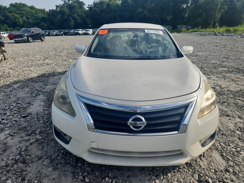60715466 :رقم المزاد ، 1N4AL3AP9FC458948 vin ، 2015 Nissan Altima مزاد بيع