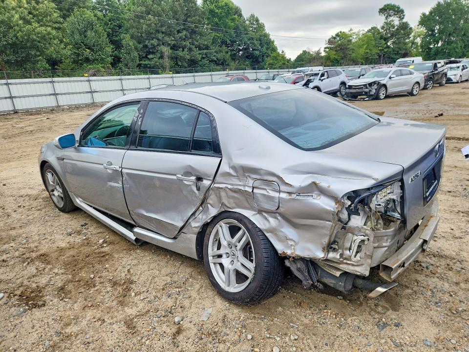 Продаж на аукціоні авто 2008 Acura Tl, vin: 19UUA66238A012127, номер лоту: 59771466