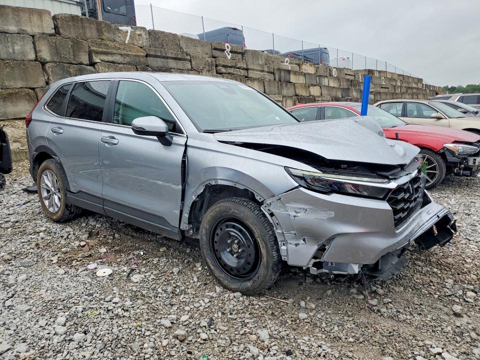 Продажа на аукционе авто 2023 Honda Cr-v, vin: 7FARS4H77PE015847, номер лота: 60493226