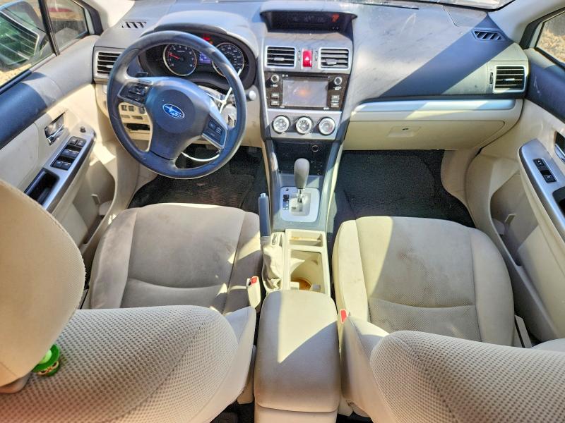 2016 Subaru Impreza მანქანა იყიდება აუქციონზე, vin: JF1GJAB61GH011156, აუქციონის ნომერი: 59909606