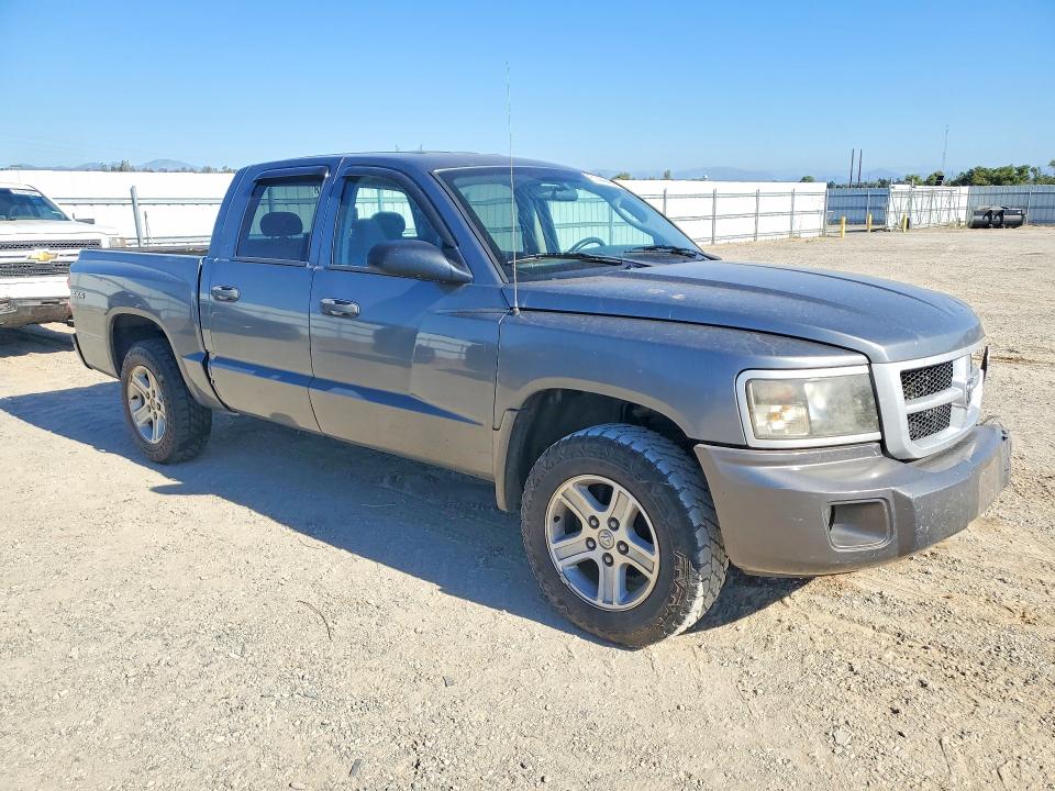 Aukcja sprzedaży 2010 Dodge Dakota, vin: 1D7CW3GK1AS221168, numer aukcji: 61444426