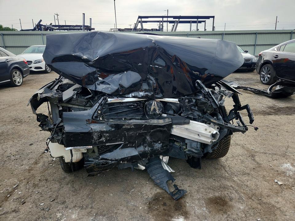 Продаж на аукціоні авто 2019 Acura Tlx, vin: 19UUB3F31KA000831, номер лоту: 59733056