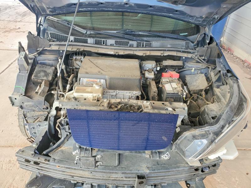 Aukcja sprzedaży 2022 Nissan Leaf, vin: 1N4BZ1BV1NC555578, numer aukcji: 62030926