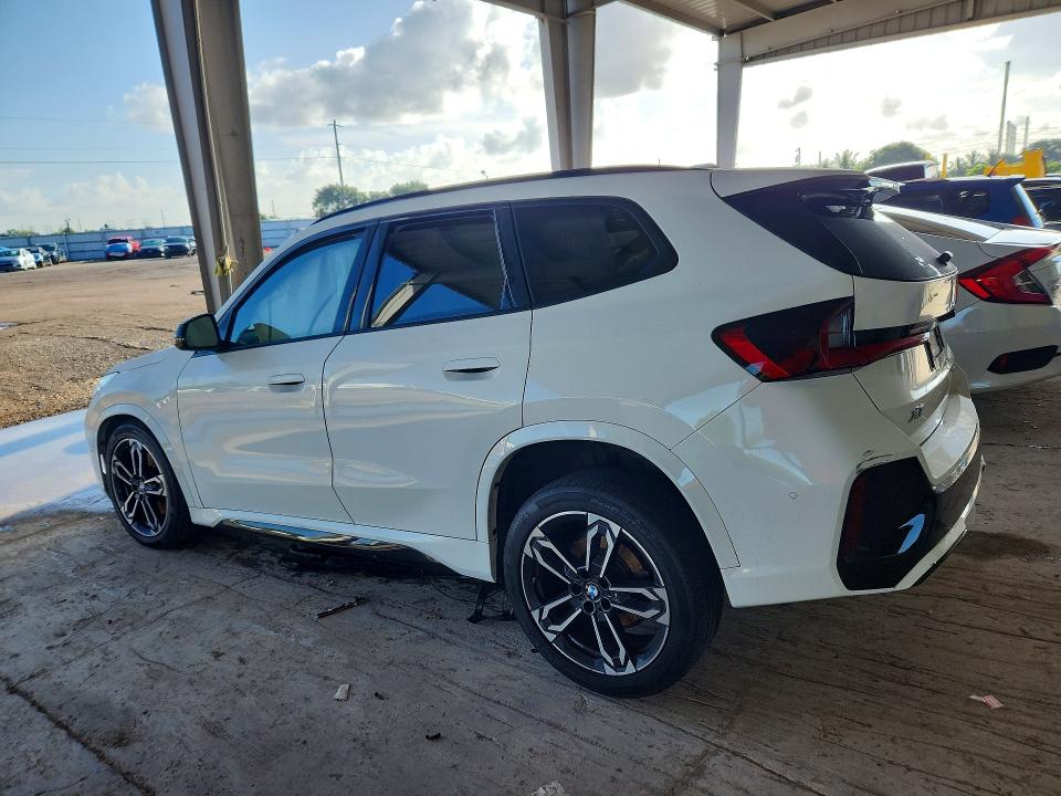 Aukcja sprzedaży 2023 Bmw X1, vin: WBX73EF07P5X64308, numer aukcji: 60153126