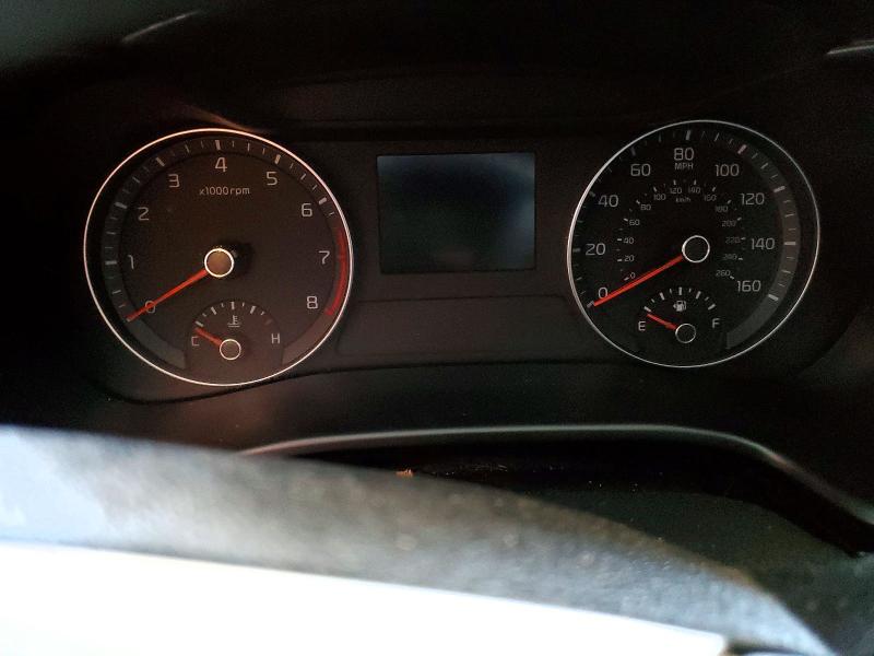 59391886 :رقم المزاد ، 3KPF24AD6LE212121 vin ، 2020 Kia Forte مزاد بيع