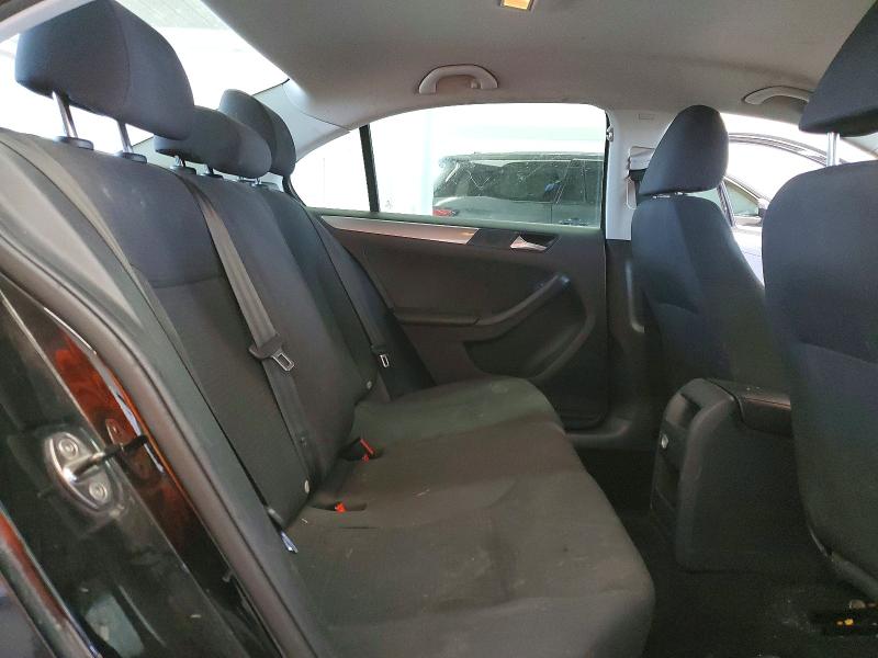 Продажа на аукционе авто 2015 Volkswagen Jetta, vin: 3VWD17AJ2FM353082, номер лота: 59922486