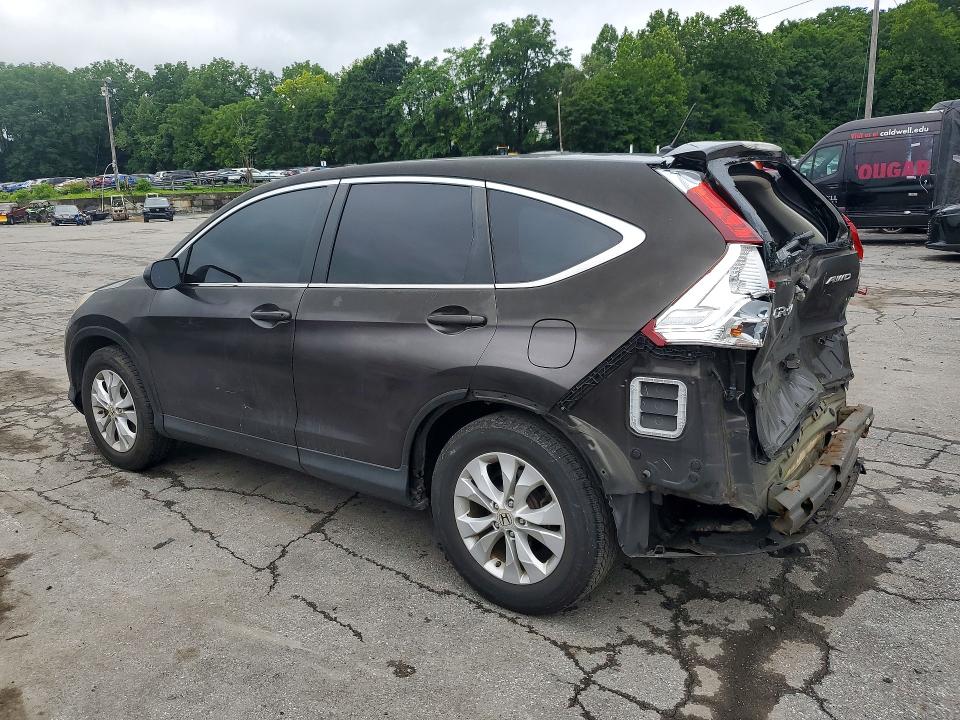 Продаж на аукціоні авто 2013 Honda Cr-v, vin: 5J6RM4H59DL049148, номер лоту: 62601836