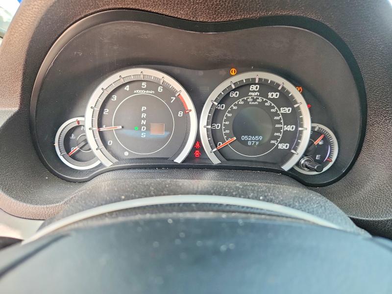 Продажа на аукционе авто 2014 Acura Tsx, vin: JH4CU2F67EC002230, номер лота: 59216036