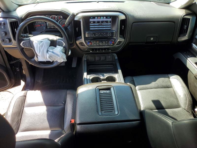 Aukcja sprzedaży 2016 Chevrolet Silverado, vin: 1GCVKSEC9GZ389614, numer aukcji: 61762916