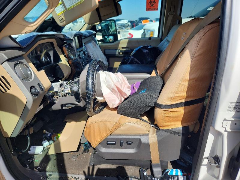 Aukcja sprzedaży 2013 Ford F350, vin: 1FT8W3DT0DEA78360, numer aukcji: 64059456